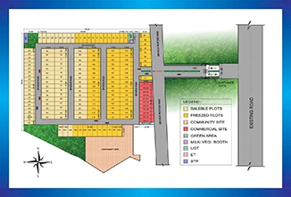 Layout Plan